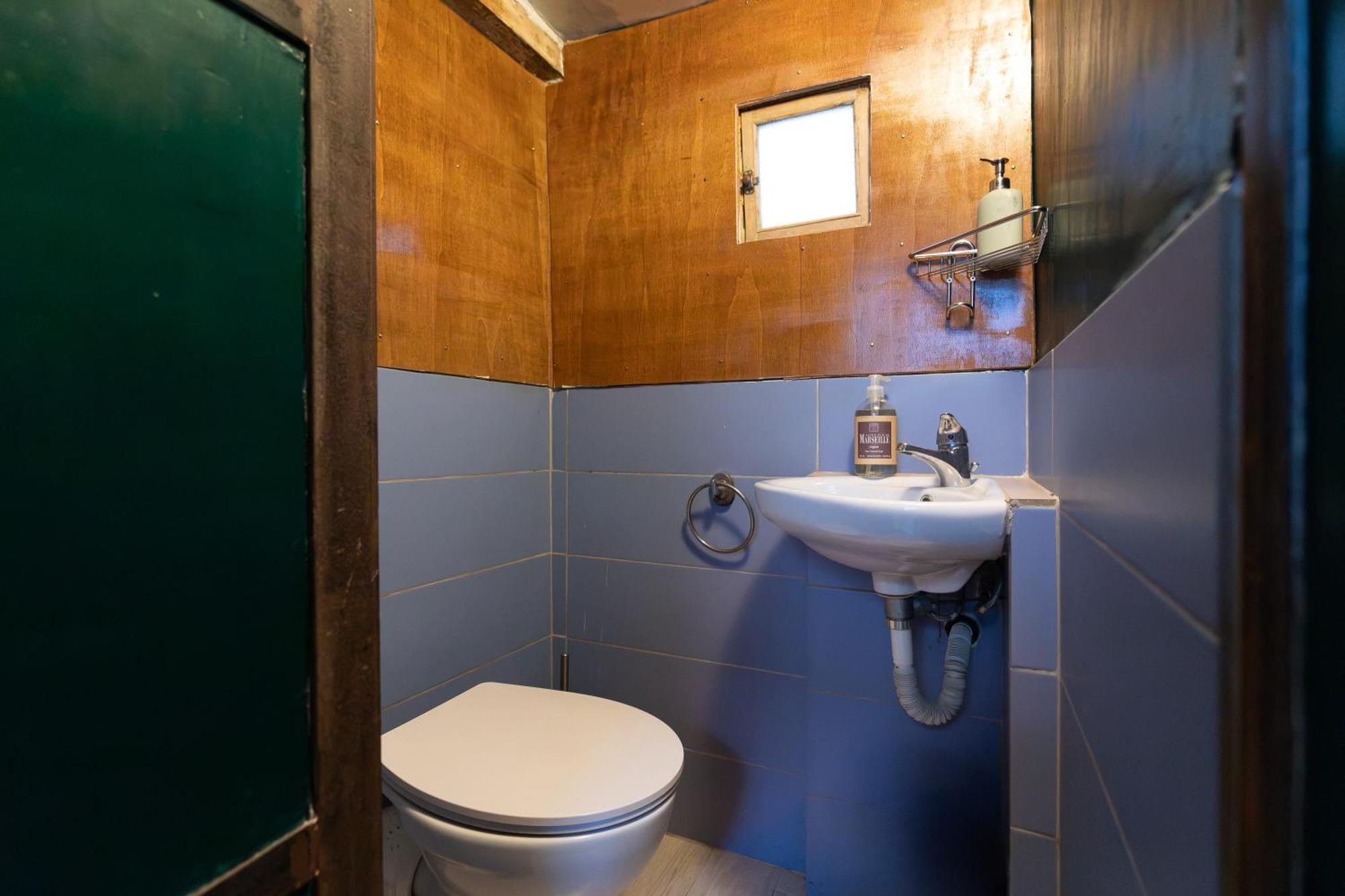Apartamento Penthouse In Exclusive Borgo Pio District